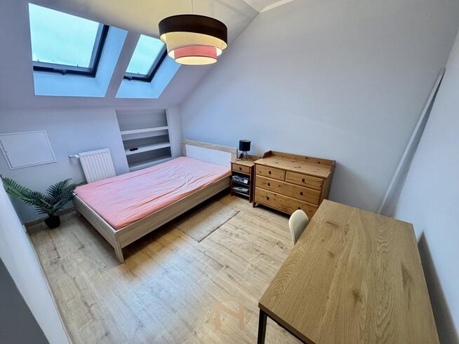 Mieszkanie Gorzów wielkopolski Zakanale