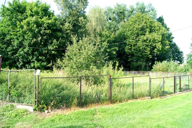 Dom Czaczek gm. Barciany