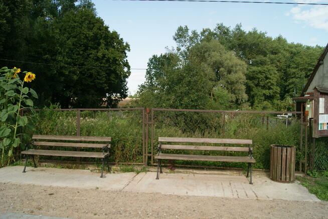 Dom Czaczek gm. Barciany