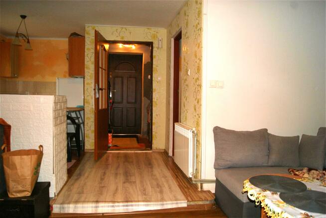 Dom Czaczek gm. Barciany