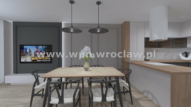 Mieszkanie Wrocław Psie Pole