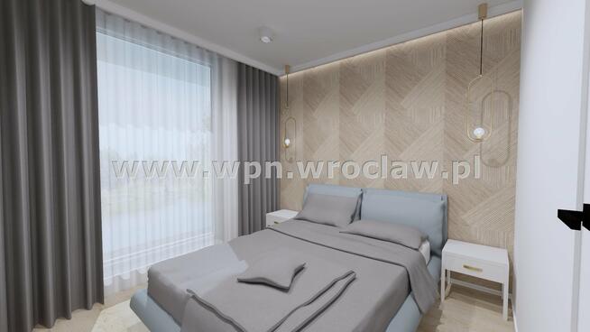 Mieszkanie Wrocław Psie Pole