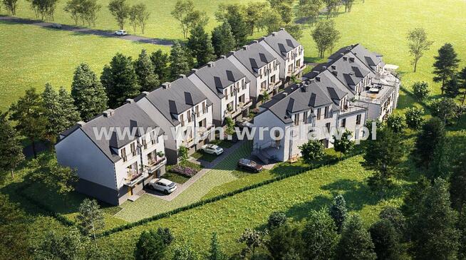 Mieszkanie Wrocław Psie Pole