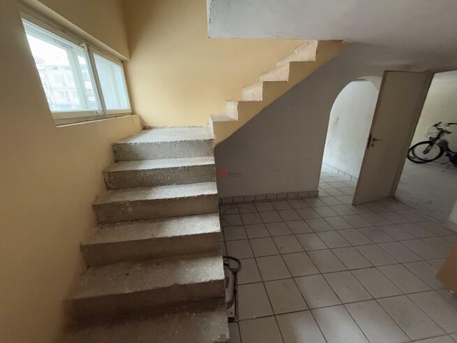 Dom Staszów, al. Juliusza Słowackiego