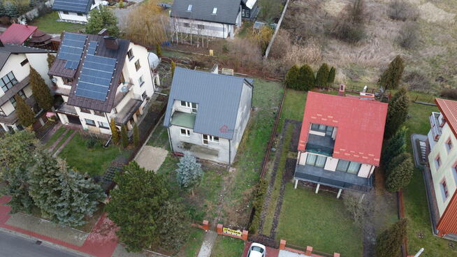 Dom Staszów, al. Juliusza Słowackiego