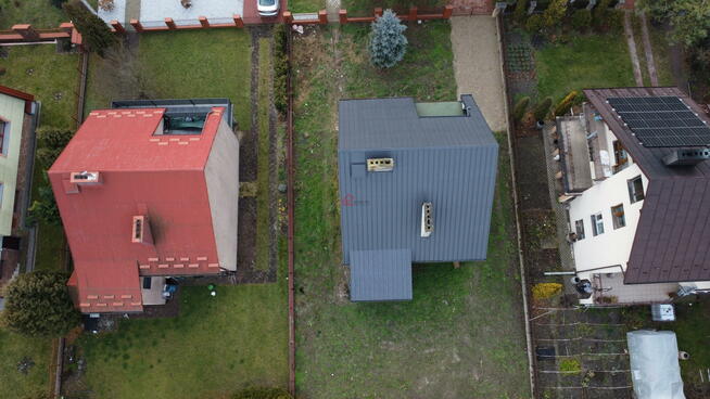 Dom Staszów, al. Juliusza Słowackiego