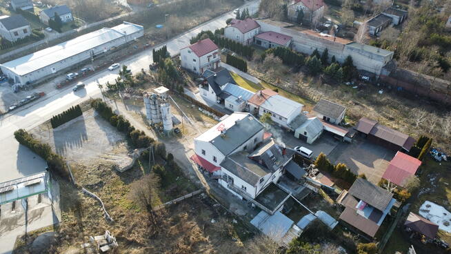 Dom Stopnica, Generała Tadeusza Kościuszki