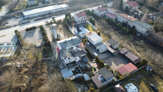 Dom Stopnica, Generała Tadeusza Kościuszki