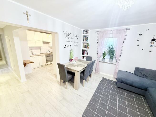 Mieszkanie Połaniec, Generała Zajączka