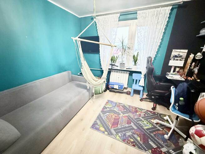 Mieszkanie Połaniec, Generała Zajączka