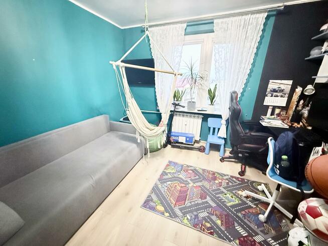 Mieszkanie Połaniec, Generała Zajączka