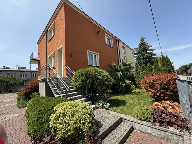 Dom Staszów, Żeromskiego