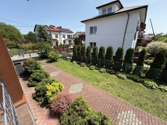 Dom Staszów, Żeromskiego