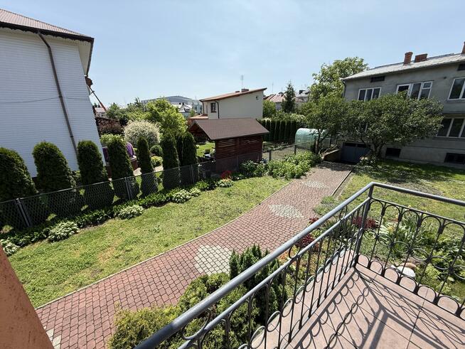 Dom Staszów, Żeromskiego