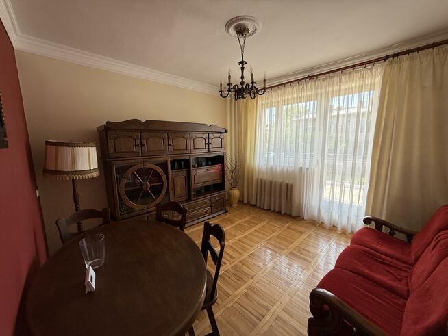 Dom Staszów, Żeromskiego