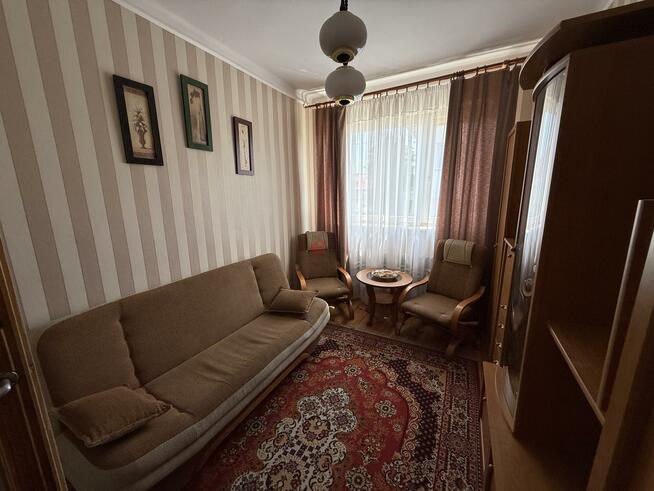 Dom Staszów, Żeromskiego