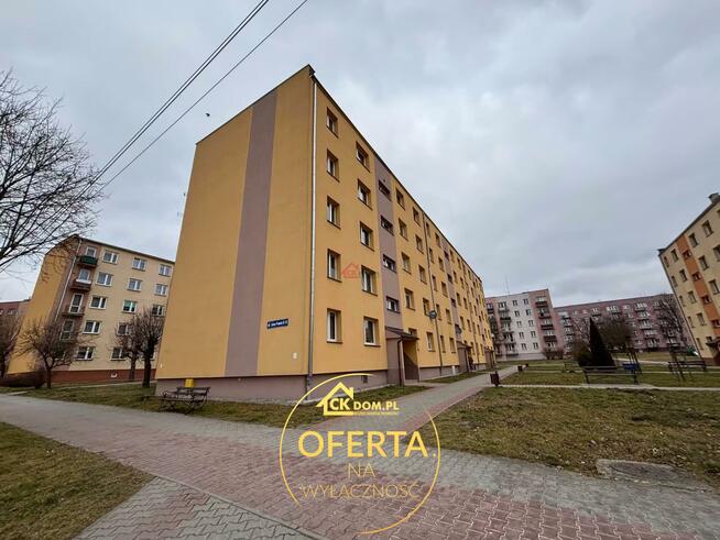 Mieszkanie Staszów, Jana Pawła II