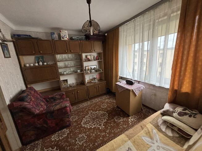 Mieszkanie Staszów, Jana Pawła II