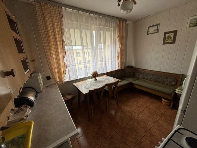 Mieszkanie Staszów, Jana Pawła II