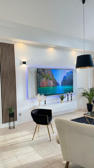 Dom Staszów, Akacjowa