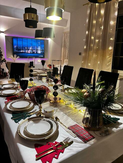 Dom Staszów, Akacjowa