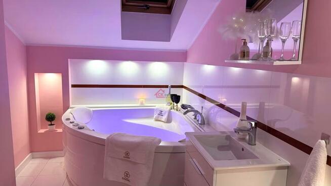 Dom Staszów, Akacjowa