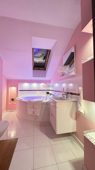 Dom Staszów, Akacjowa