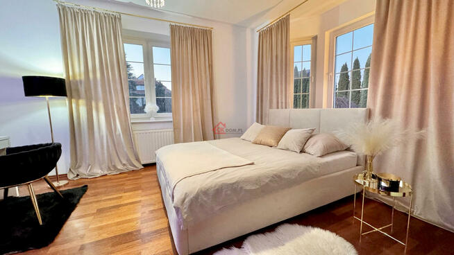 Dom Staszów, Akacjowa