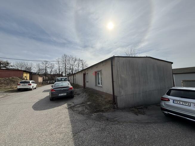 Lokal użytkowy Pińczów, 3-go Maja