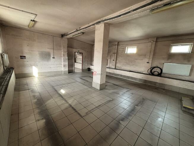 Lokal użytkowy Pińczów, 3-go Maja