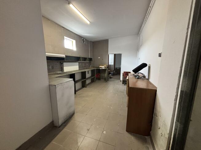 Lokal użytkowy Pińczów, 3-go Maja