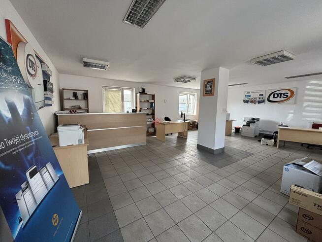 Lokal użytkowy Pińczów, 3-go Maja