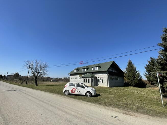 Dom Bogoria Skotnicka gm. Samborzec, Bogoria Skotnicka