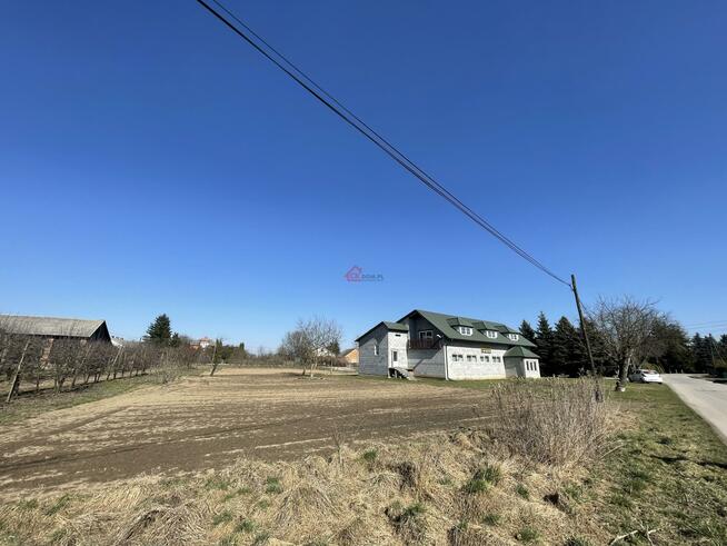 Dom Bogoria Skotnicka gm. Samborzec, Bogoria Skotnicka