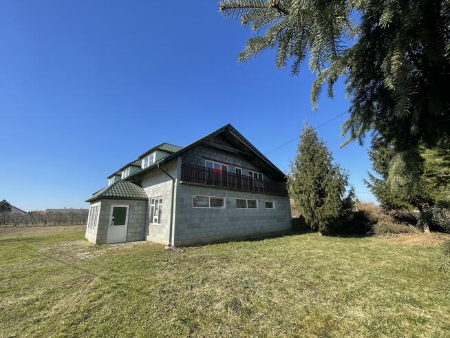 Dom Bogoria Skotnicka gm. Samborzec, Bogoria Skotnicka