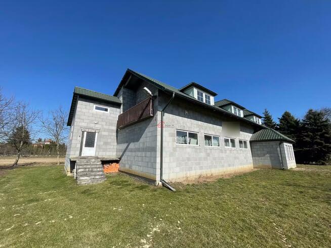 Dom Bogoria Skotnicka gm. Samborzec, Bogoria Skotnicka