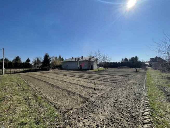 Dom Bogoria Skotnicka gm. Samborzec, Bogoria Skotnicka
