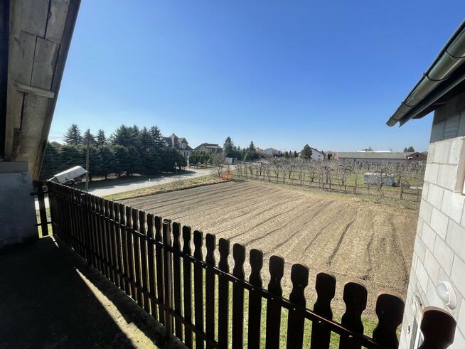 Dom Bogoria Skotnicka gm. Samborzec, Bogoria Skotnicka