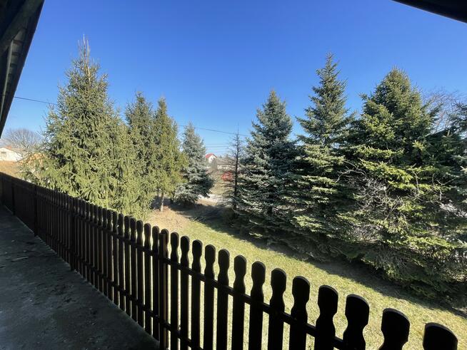 Dom Bogoria Skotnicka gm. Samborzec, Bogoria Skotnicka