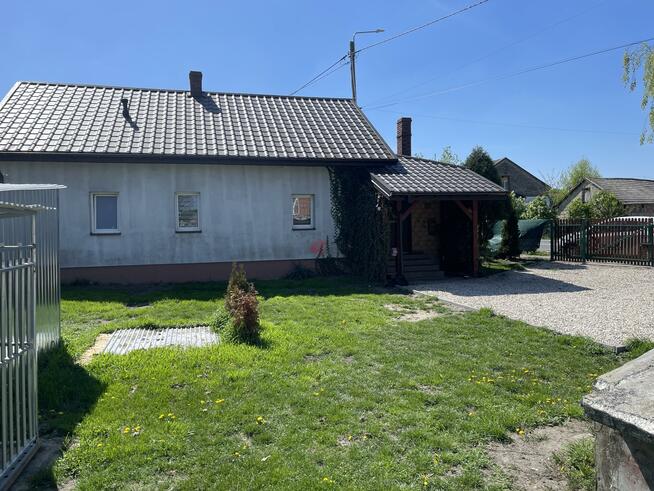 Dom Kargów gm. Tuczępy