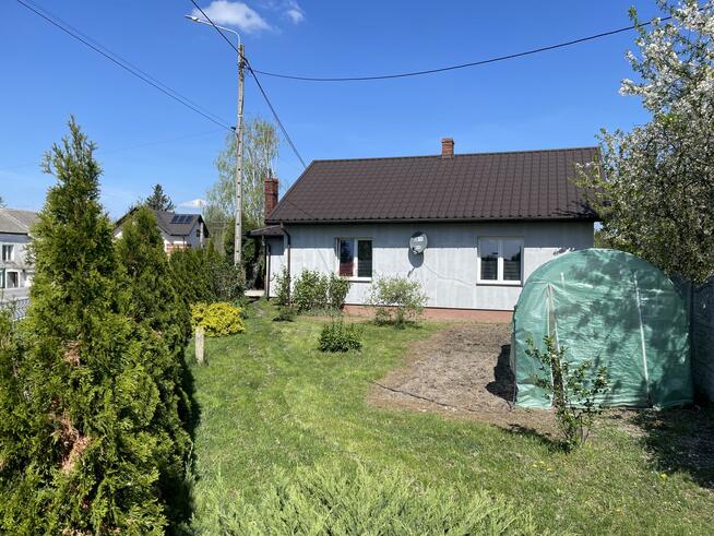 Dom Kargów gm. Tuczępy