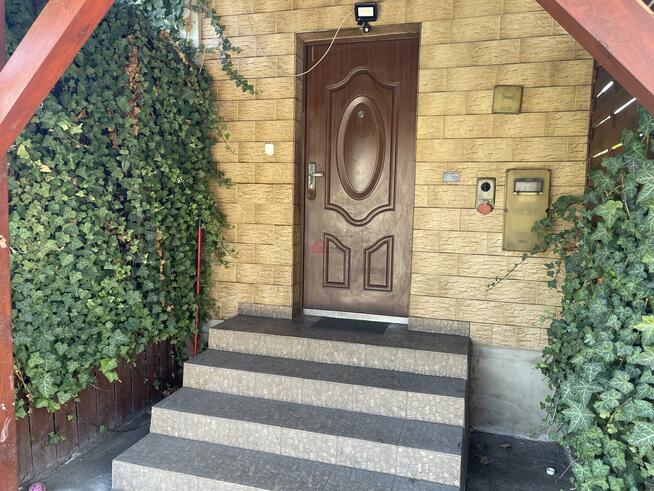 Dom Kargów gm. Tuczępy