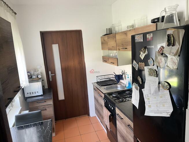 Dom Kargów gm. Tuczępy