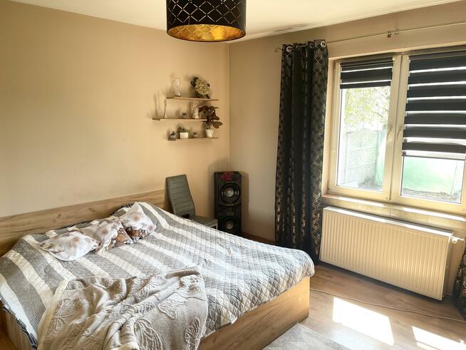 Dom Kargów gm. Tuczępy