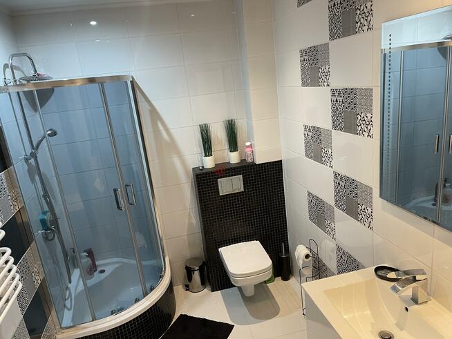 Dom Malkowice gm. Bogoria