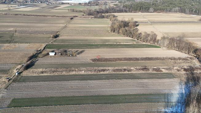 Działka rolna Nawodzice gm. Klimontów, Nawodzice