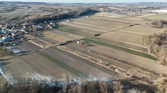Działka rolna Nawodzice gm. Klimontów, Nawodzice