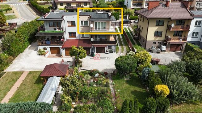 Mieszkanie Staszów, Ignacego Raczyńskiego