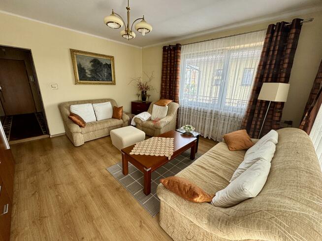 Mieszkanie Staszów, Ignacego Raczyńskiego