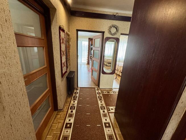 Mieszkanie Staszów, Ignacego Raczyńskiego